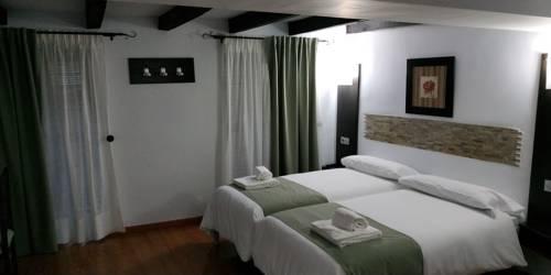 Hostal Esencia de Azahar
