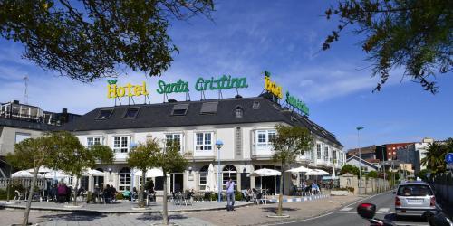 Hotel Alda Santa Cristina