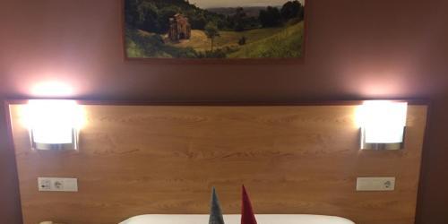 Hotel Santa Cristina