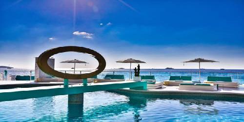 Santos Ibiza - Adults Only