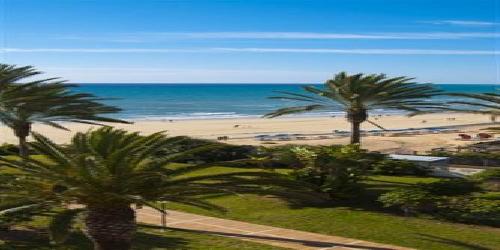 SBH Mónica Beach Apartamentos