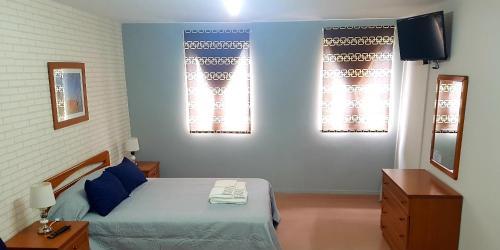 Apartamento Loft II Select Real Caldas de Reis