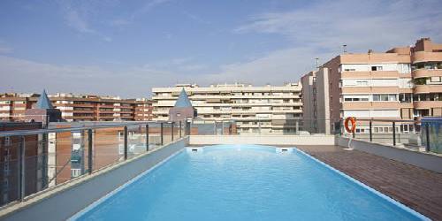 Senator Barcelona Spa Hotel