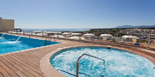 Senator Marbella Spa Hotel