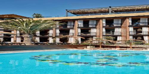 Bikini Island & Mountain Port de Soller 