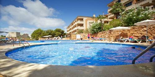 Seramar Apartamentos Sunna Park