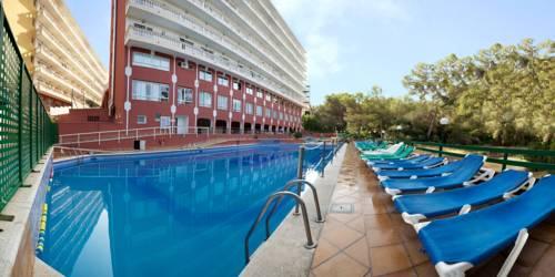 Seramar Hotel Luna - Luna Park Adults Only