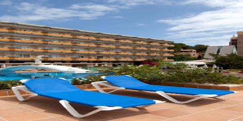 Seramar Hotel Sunna Park