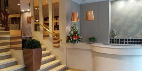 Hotel Serantes