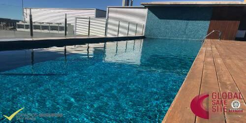 Sercotel Ciutat de Montcada