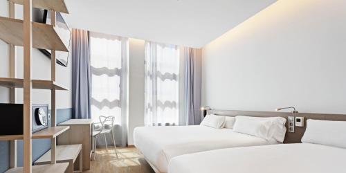 B&B Hotel Madrid Fuenlabrada