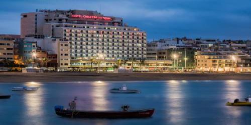 Hotel Cristina by Tigotan Las Palmas