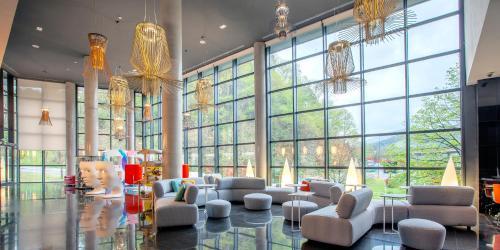 Hotel Gran Bilbao