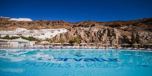 Servatur Terrazamar Sun Suite