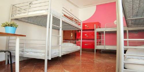 Sevilla Inn Suites