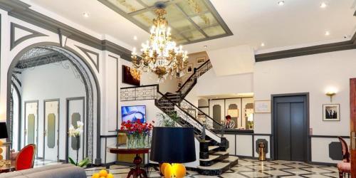 Hotel Sevilla