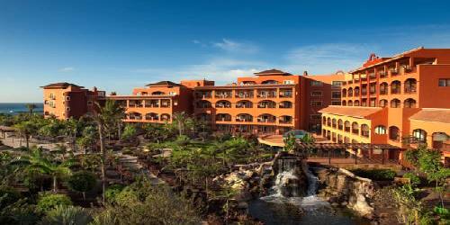 Sheraton Fuerteventura Golf & Spa Resort