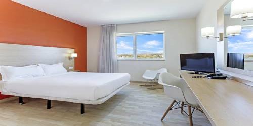 B&B Hotel Madrid Las Rozas