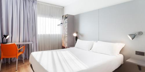 B&B Hotel Valencia Aeropuerto