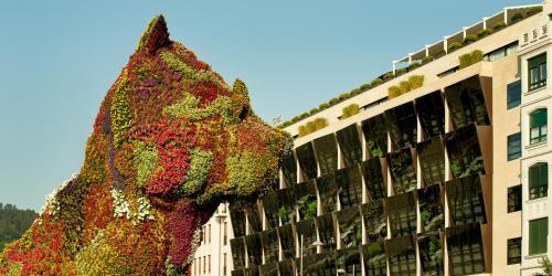 Gran Hotel Domine Bilbao