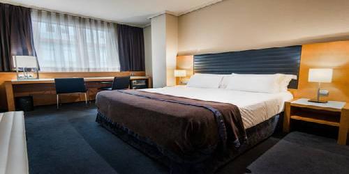 Hotel Silken Indautxu
