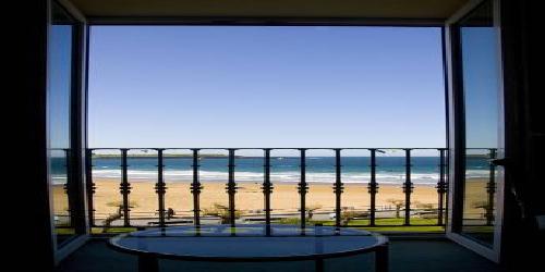 Silken Río Santander