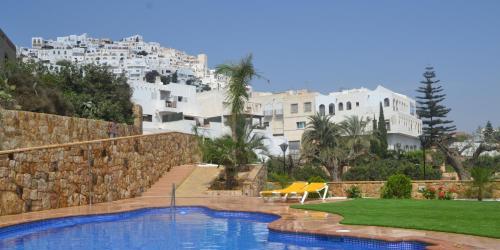 Hotel Simón