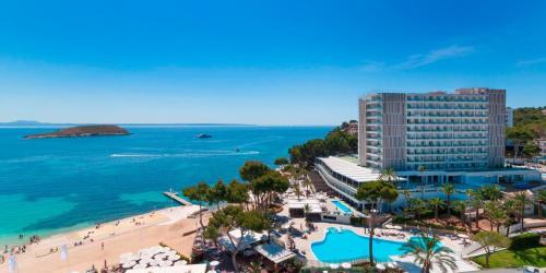 Meliá Calviá Beach