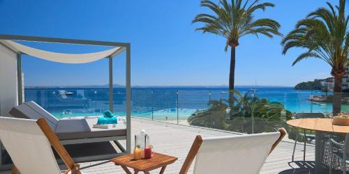 Innside by Meliá Cala Blanca