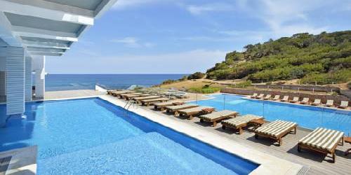 Sol Beach House Ibiza - Adults Only