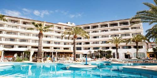 Sol de Alcudia Apartamentos