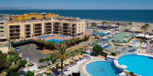 Sol Torremolinos - Don Marco