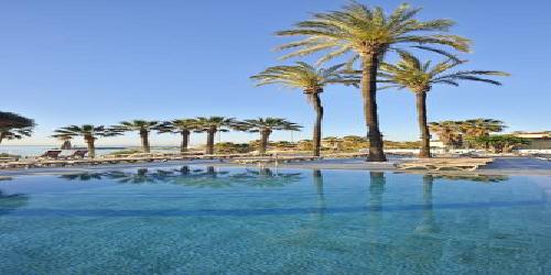 Sol House Costa del Sol