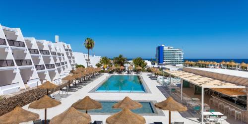 Sol Fuerteventura Jandia - All Suites