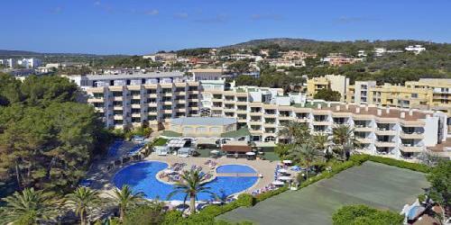Sol Lunamar Apartamentos - Adults Only