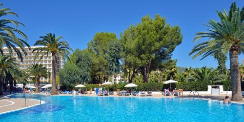 Sol Palmanova All Inclusive