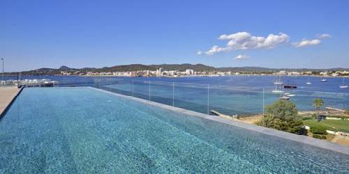 Innside by Meliá Ibiza