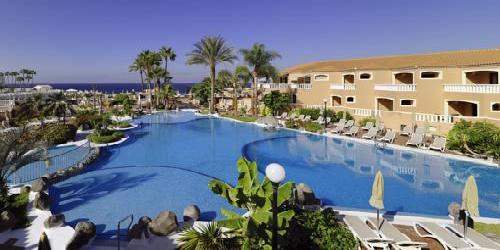 Sol Sun Beach Apartamentos