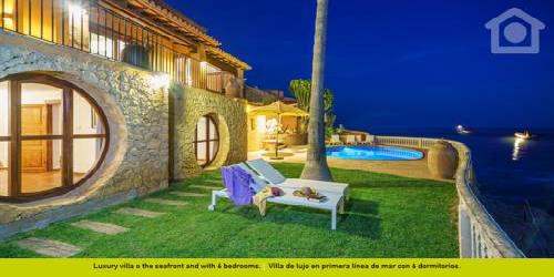 SolHabitat Villa Big Blue