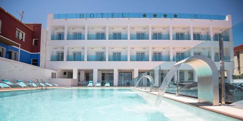 Hotel Sol de Jávea