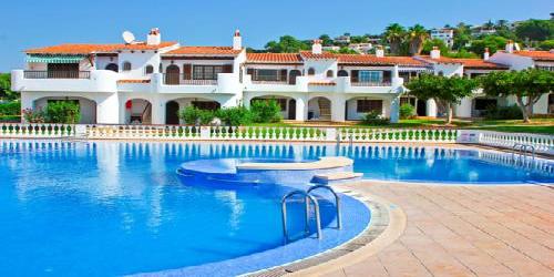 Son Bou Playa Gold