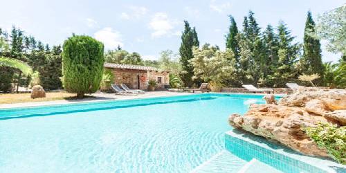 Agroturismo Son Fogueró - Adults Only