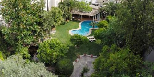 Son Sant Jordi - Turismo de Interior