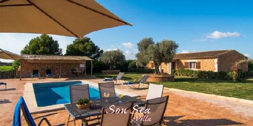 Son Sea Villa