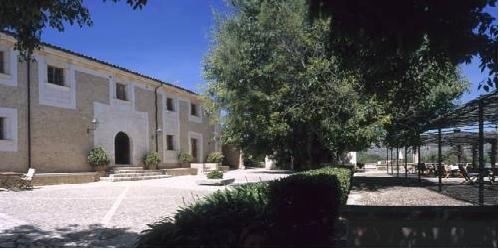 Agroturismo Son Siurana