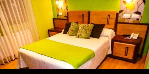 Hotel Spa Galatea