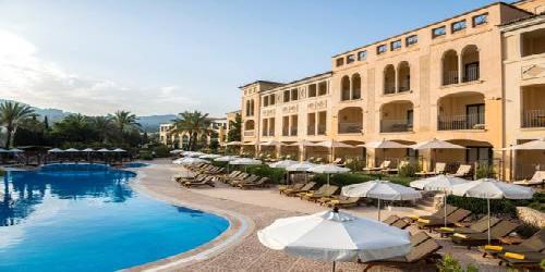 Steigenberger Hotel and Resort Camp de Mar