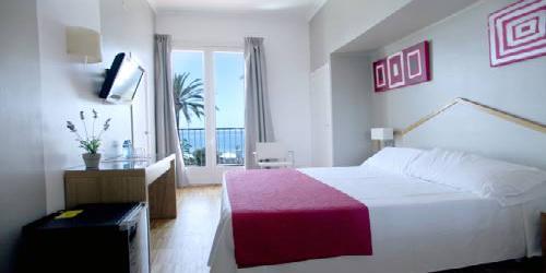 Hotel Subur