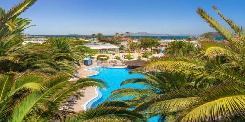Alua Suites Fuerteventura