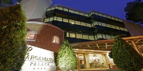 Suite Hotel S'Argamassa Palace
